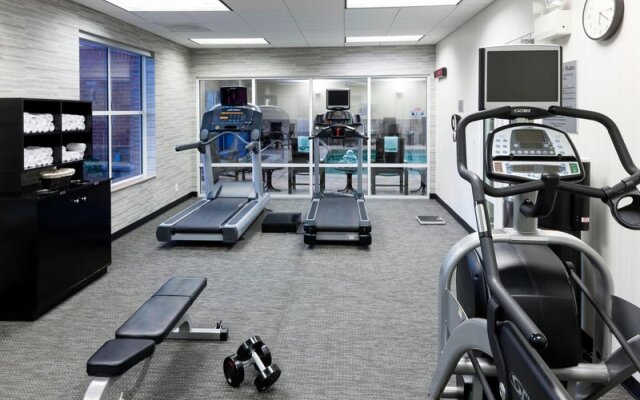 Courtyard Franklin Cool Springs