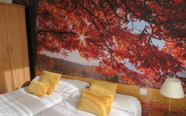 Apartamentos Palacio Azcárate Travesía Calvario