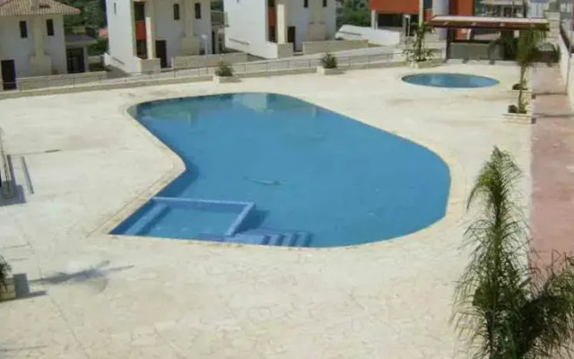 Gemstone Village A1 Maisonette