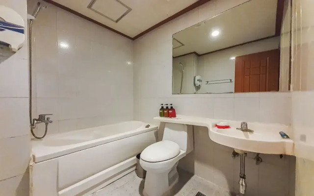 Konkuk University Prima