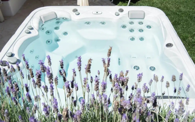 Refuge Of The Pagani