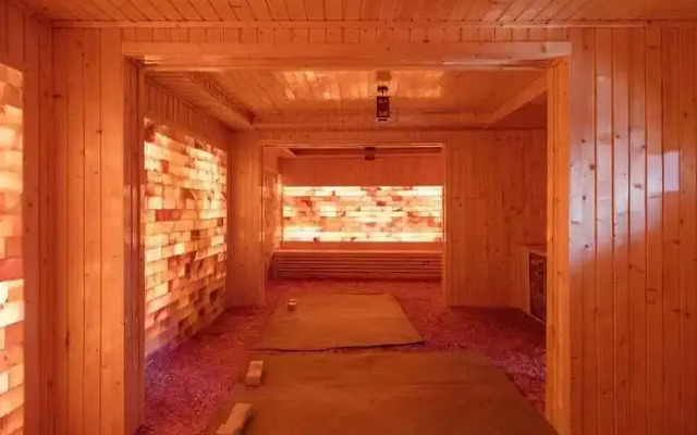 Oceanami Villa Homestay - Oceanami Villa Homestay & Beach Club Long Hai