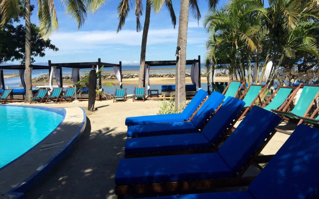 Anchorage Beach Resort