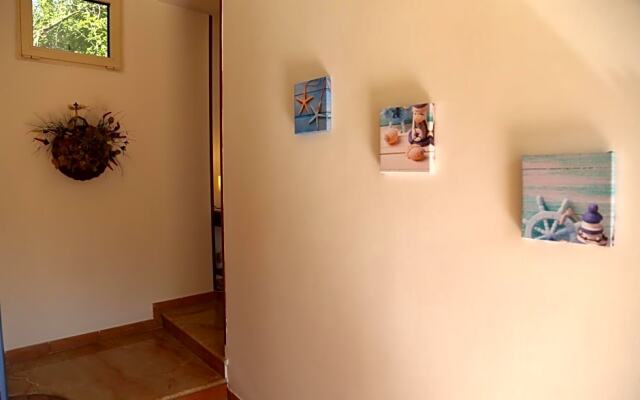 Holiday House Villa Ruocco