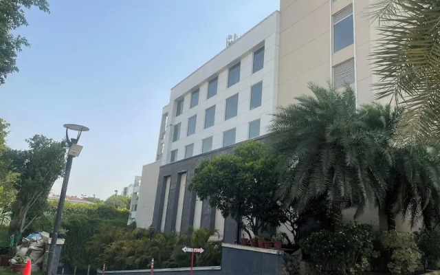 V Retreat Gurgaon