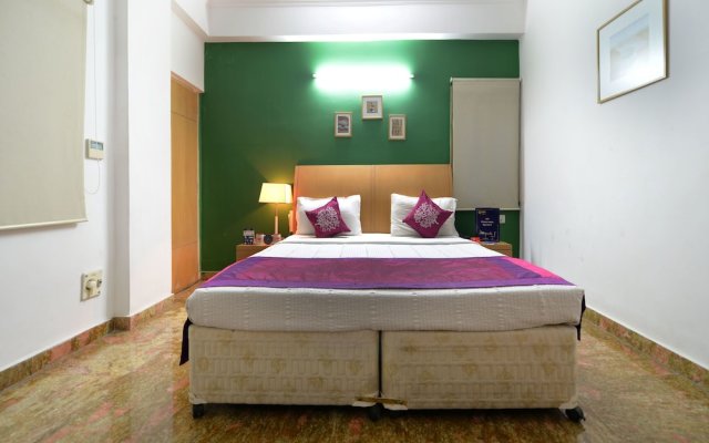 OYO 3590 Mandava Suites