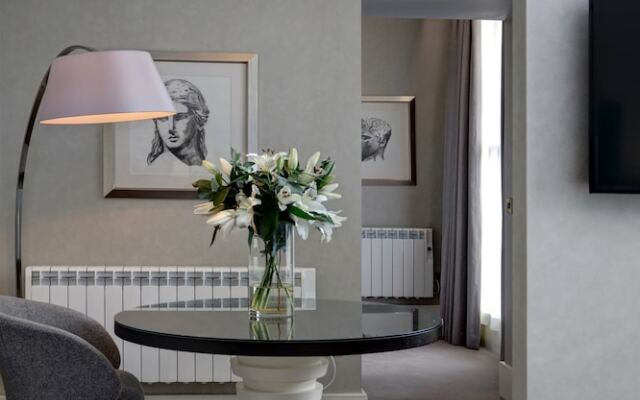 Bruntsfield Hotel