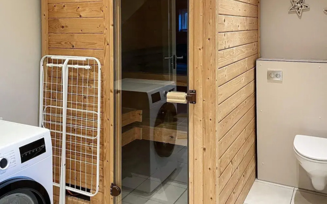 Seaside Bliss With Sauna - By Traum Ferienwohnungen