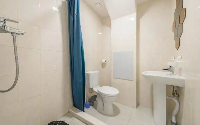 Хостел Olimpic 22