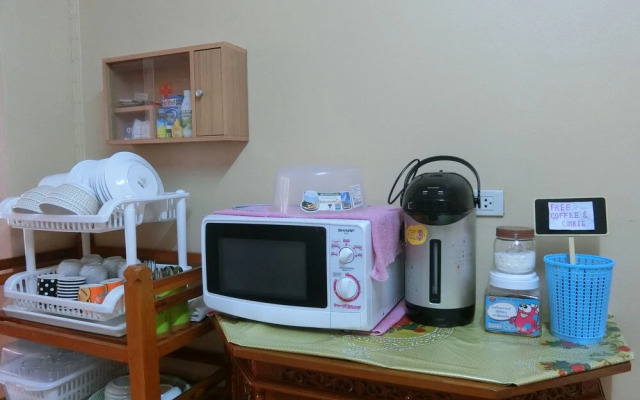 Patone Hostel