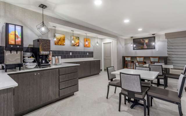 Comfort Inn Nashville - Opryland Area
