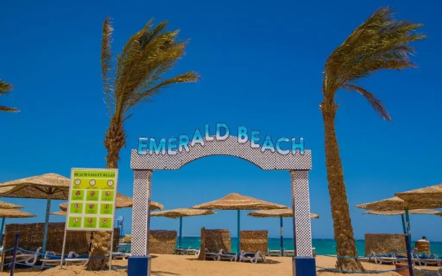 Emerald Aqua Park City