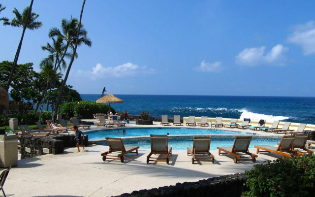 Royal Kona Resort