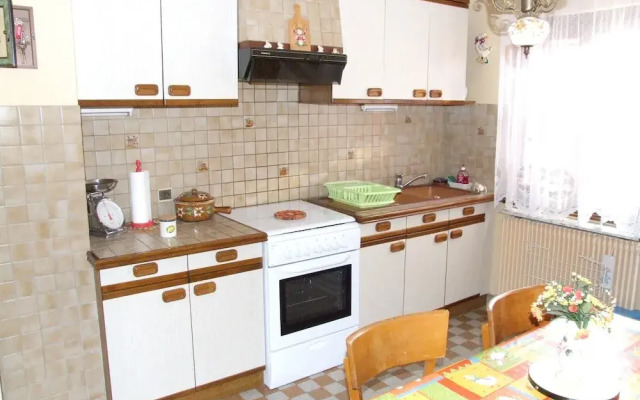 Apartment With 2 Bedrooms in Kientzheim, With Terrace and Wifi