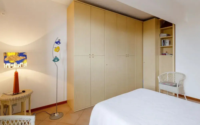 Fontana Vecchia Seaview Apartment