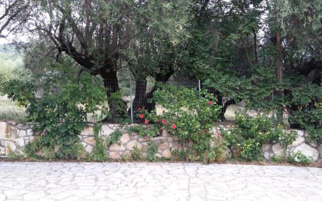 The Stone House-Zacharatos Nikolaos