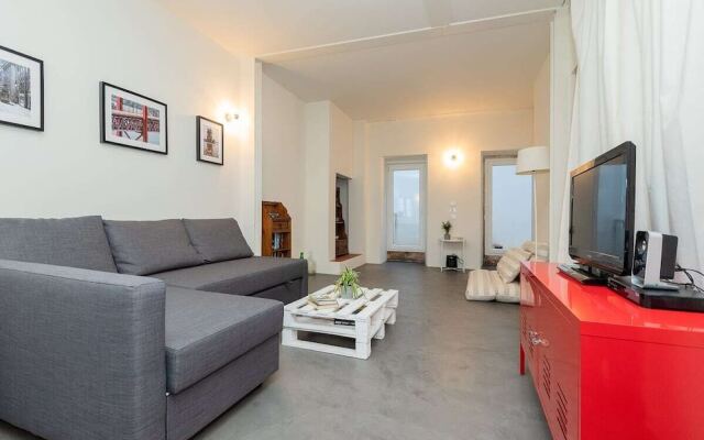 Charming 1 bedroom apartment in the typical Bairro Alto