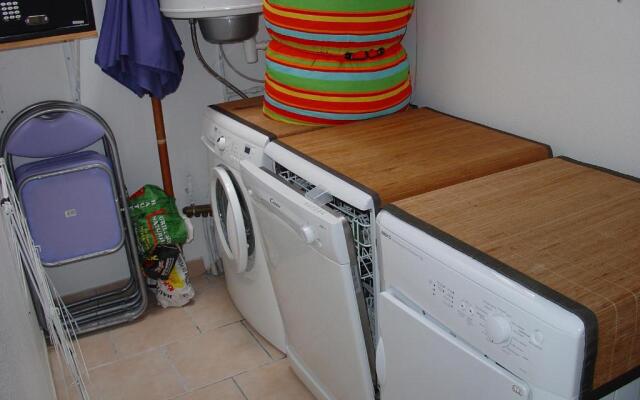 Gite du Moulin de la Croix