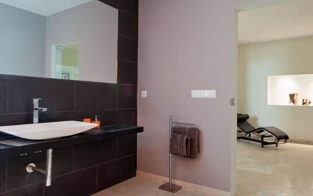 Villa Moraira Portet Luxe