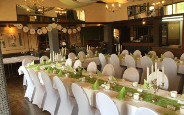 Landhotel Bienstï¿½dt GmbH