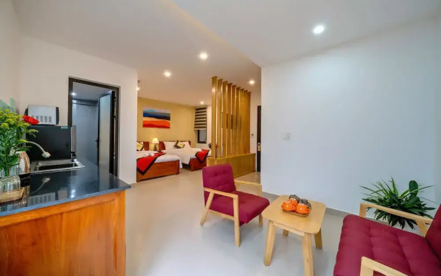 Tam Hong Phuc Homestay Hoi An