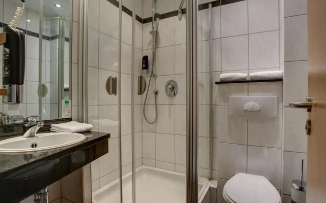 Hotel am Schlosspark