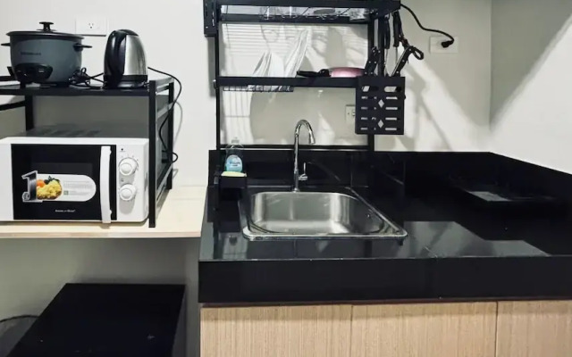 Snug Retreat With Cozy Vibes