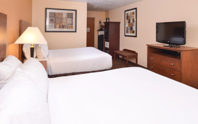 Holiday Inn Express Morgantown by IHG