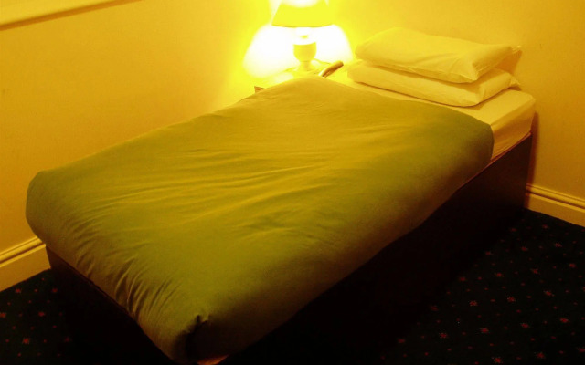 The Hanover Hotel