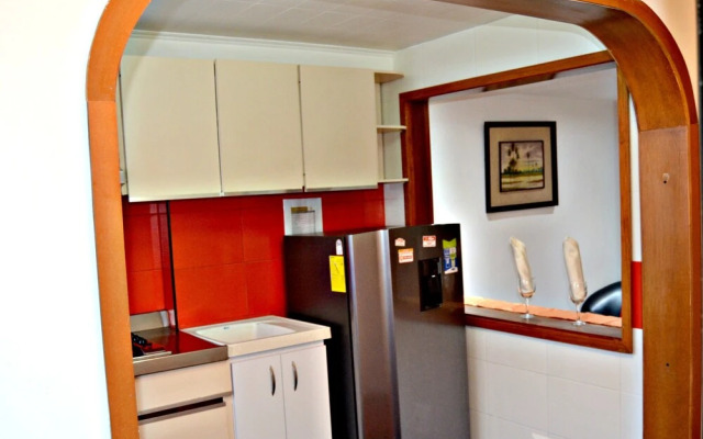 Apartamentos Amoblados Casa Regis Bogota Colombia