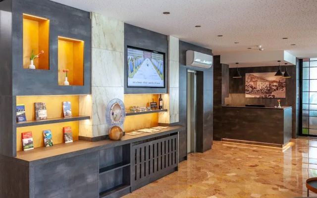 Hotel Unione