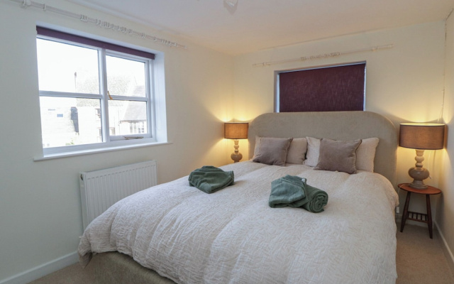 Cariad Cottage