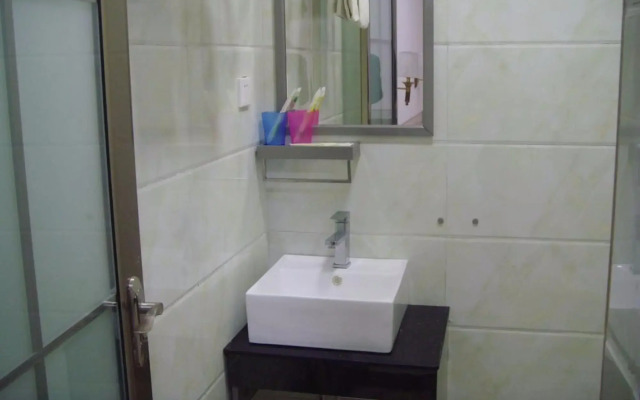 Qufu Garden Hotel