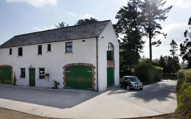 Lisnacurran Country House
