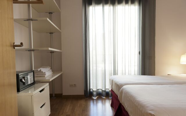 MH Apartments Gracia