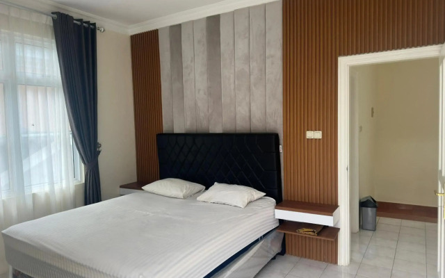 Eton Asia Kota Bunga Villas