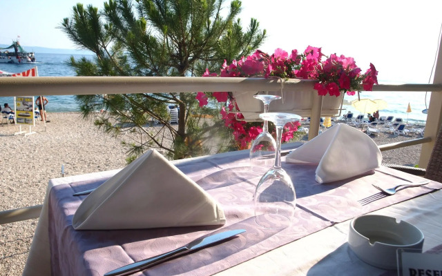 Hotel Maritimo