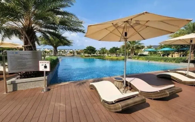 Deluxe 3 Br Bliss House - Novaworld PT