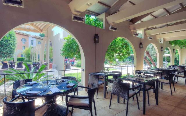 Mercure Antibes Sophia Antipolis
