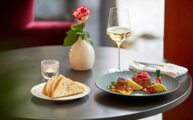 Parkhotel Graz - Traditional Luxury