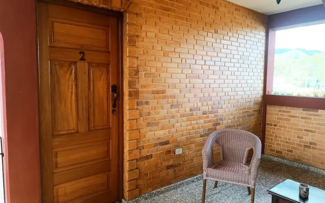 Casa Oscar VIÑALES