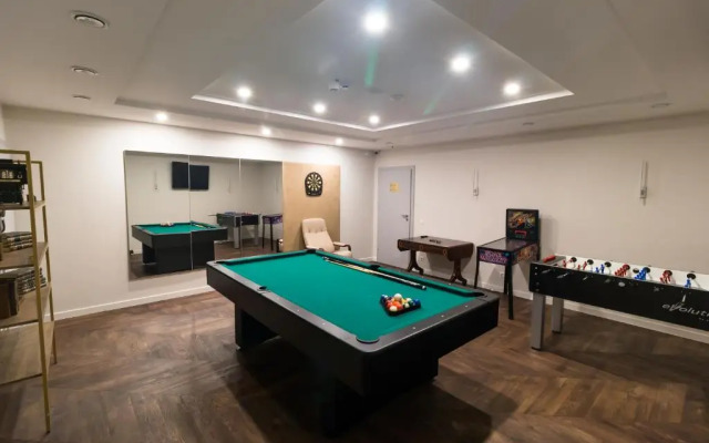 Park Hotel Šiauliai SPA & conference