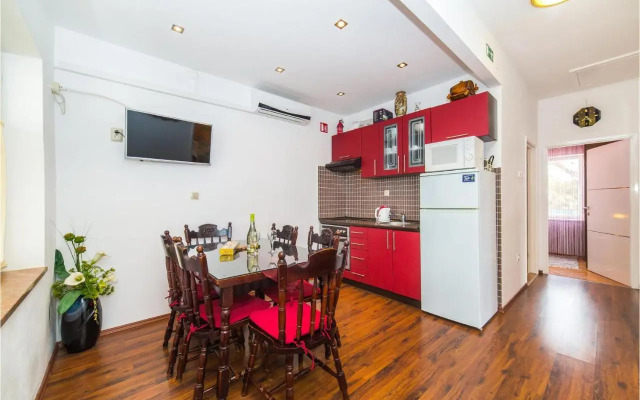 Holiday home Put Draga I