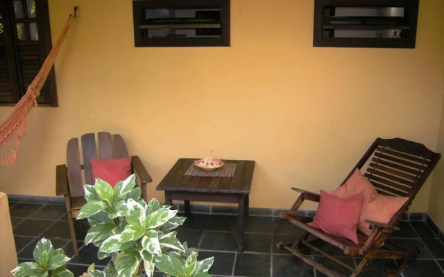 Pousada Porto do Meio