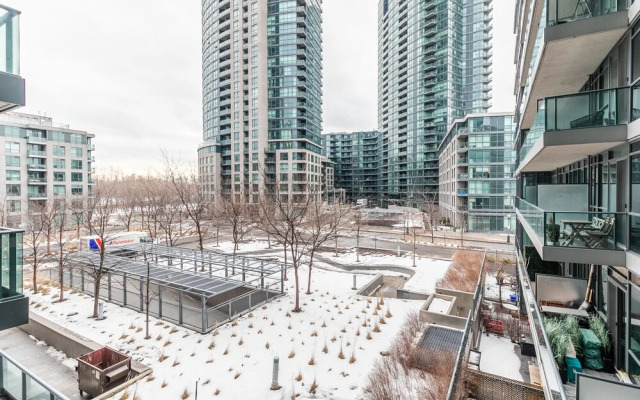 GLOBALSTAY. Magnificent Toronto Condos