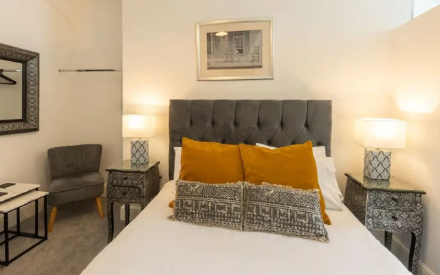 Host Stay Ruswarp Studio at the Sandbeck