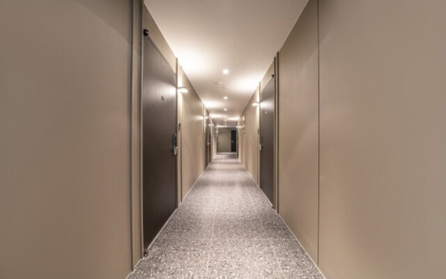 Browndot Hotel Hwamyeong