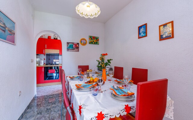 Seaview Apartment Micika Krk Island