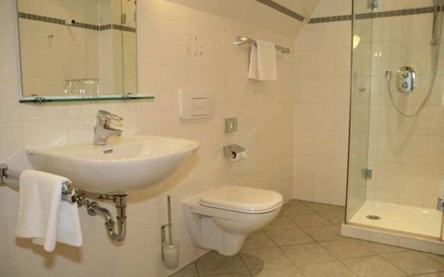 Landhotel Zum Hessenpark