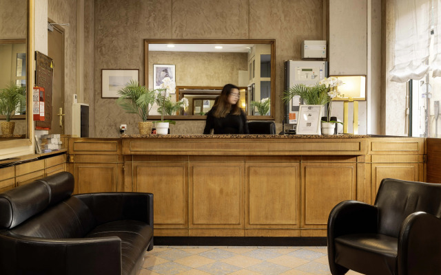 Hotel Saint Pierre